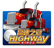 Highway Kings - SIGAMEN137
