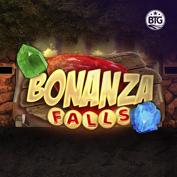 Bonanza Falls - SIGAMEN137