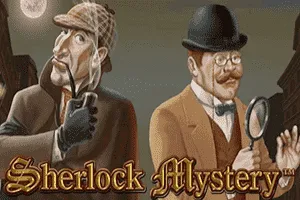 Sherlock Mystery - SIGAMEN137