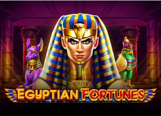 Egyptian Fortunes - SIGAMEN137