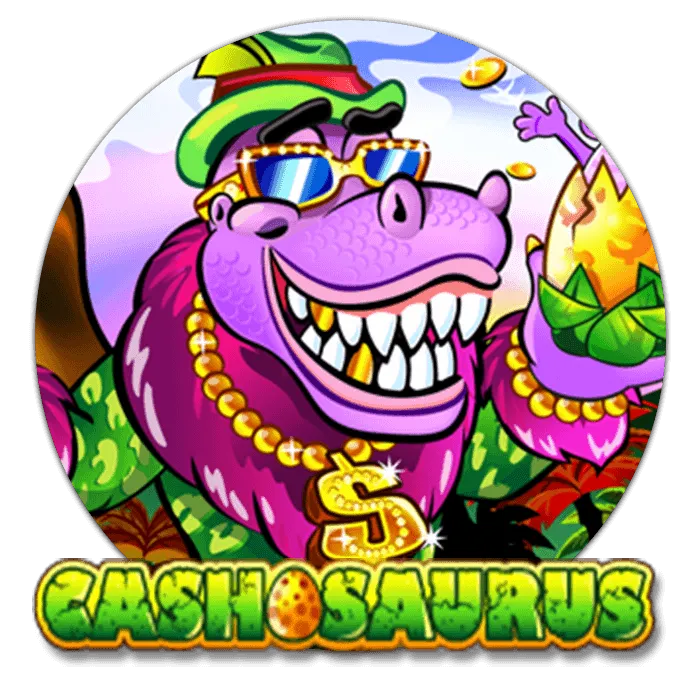 Cashosaurus - SIGAMEN137