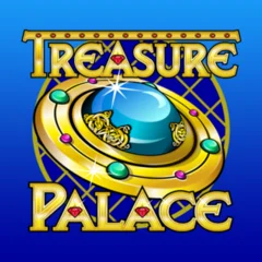 Treasure Palace - SIGAMEN137