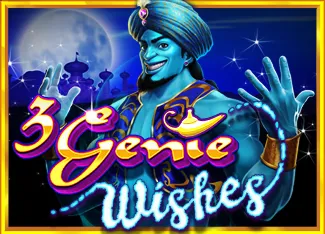 3 Genie Wishes - SIGAMEN137