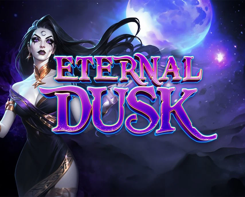 Eternal Dusk - SIGAMEN137