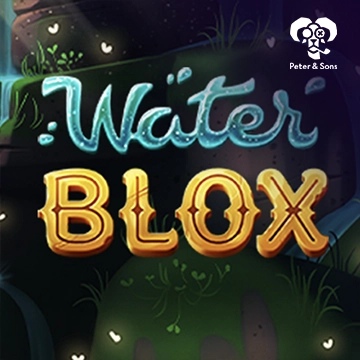 Water Blox - SIGAMEN137