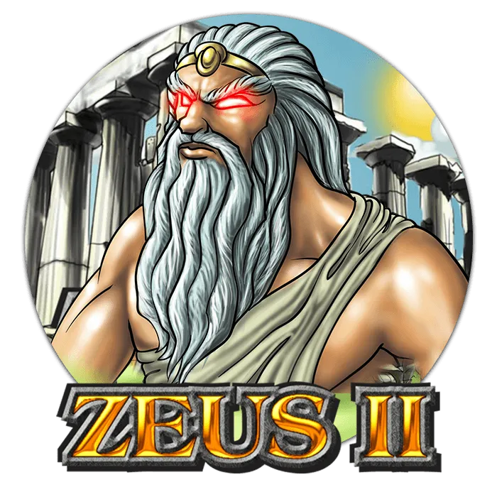 Zeus 2 - SIGAMEN137