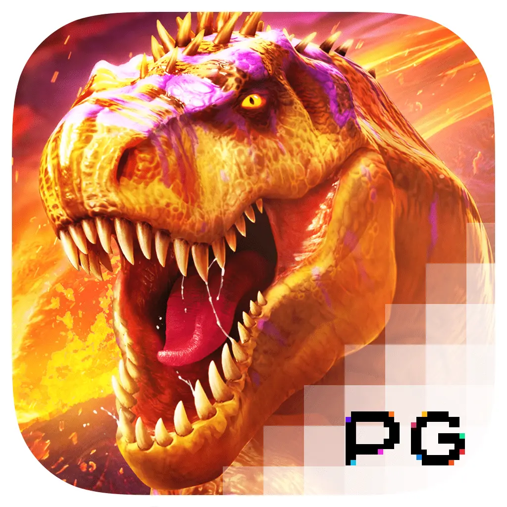 Jurassic Kingdom - SIGAMEN137