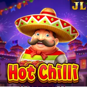 Hot Chilli - SIGAMEN137