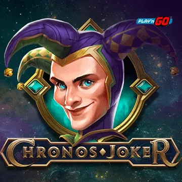 Chronos Joker - SIGAMEN137