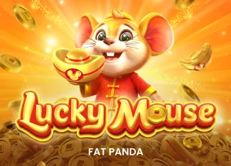 Lucky Mouse - SIGAMEN137
