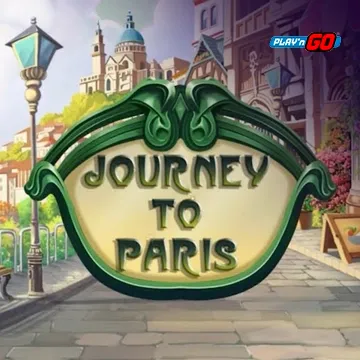 Journey to Paris - SIGAMEN137