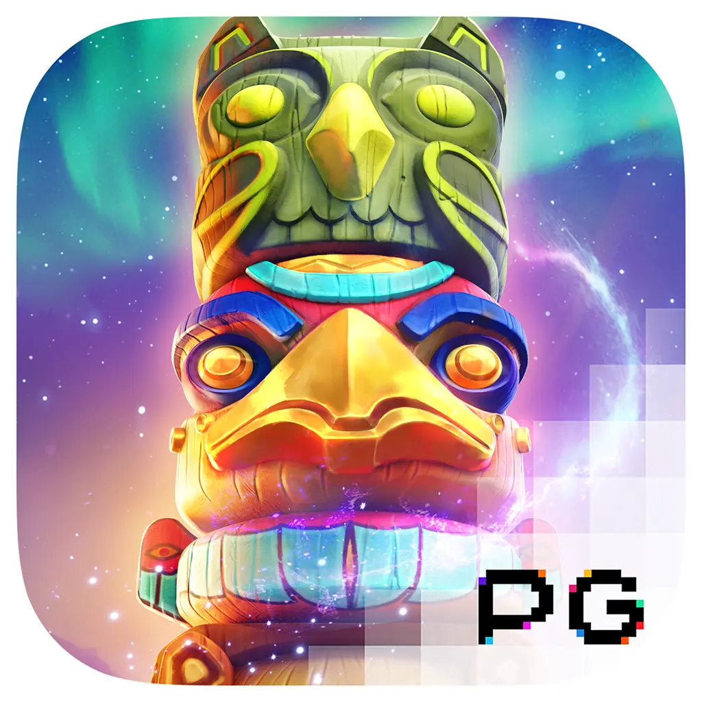 Totem Wonders - SIGAMEN137