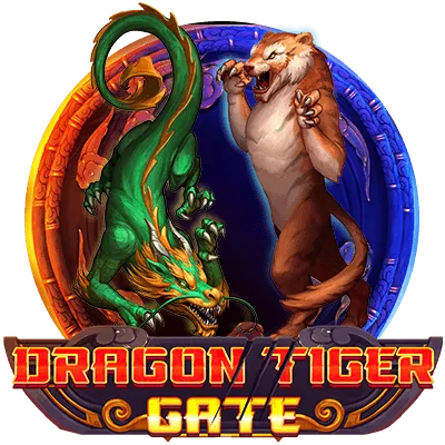 Dragon Tiger Gate - SIGAMEN137