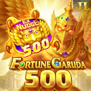 Fortune Garuda 500 - SIGAMEN137
