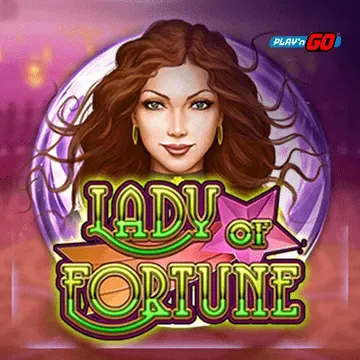 Lady of Fortune - SIGAMEN137