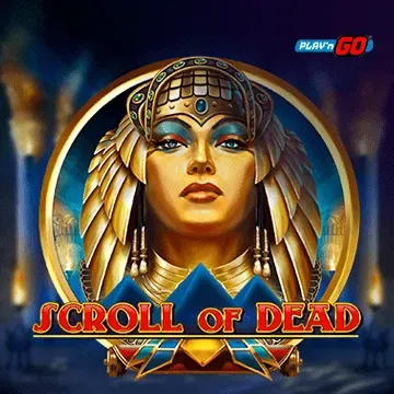Scroll of Dead - SIGAMEN137