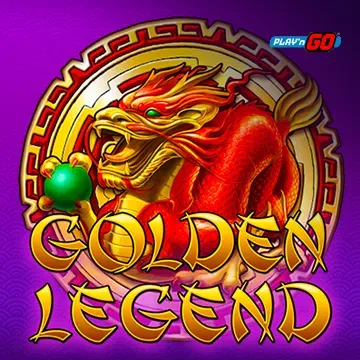 Golden Legend - SIGAMEN137