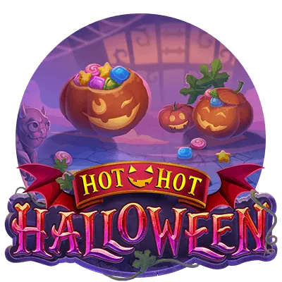 Hot Hot Halloween - SIGAMEN137