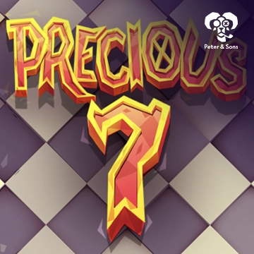 Precious 7 - SIGAMEN137