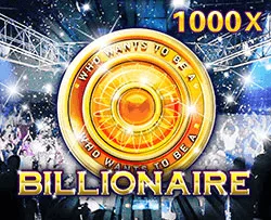 Billionaire - SIGAMEN137