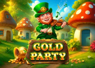 Gold Party - SIGAMEN137
