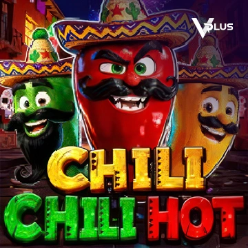 CHILI CHILI HOT - SIGAMEN137