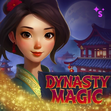 Dynasty Magic - SIGAMEN137