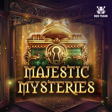Majestic Mysteries Power Reel - SIGAMEN137