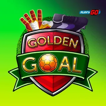 Golden Goal - SIGAMEN137