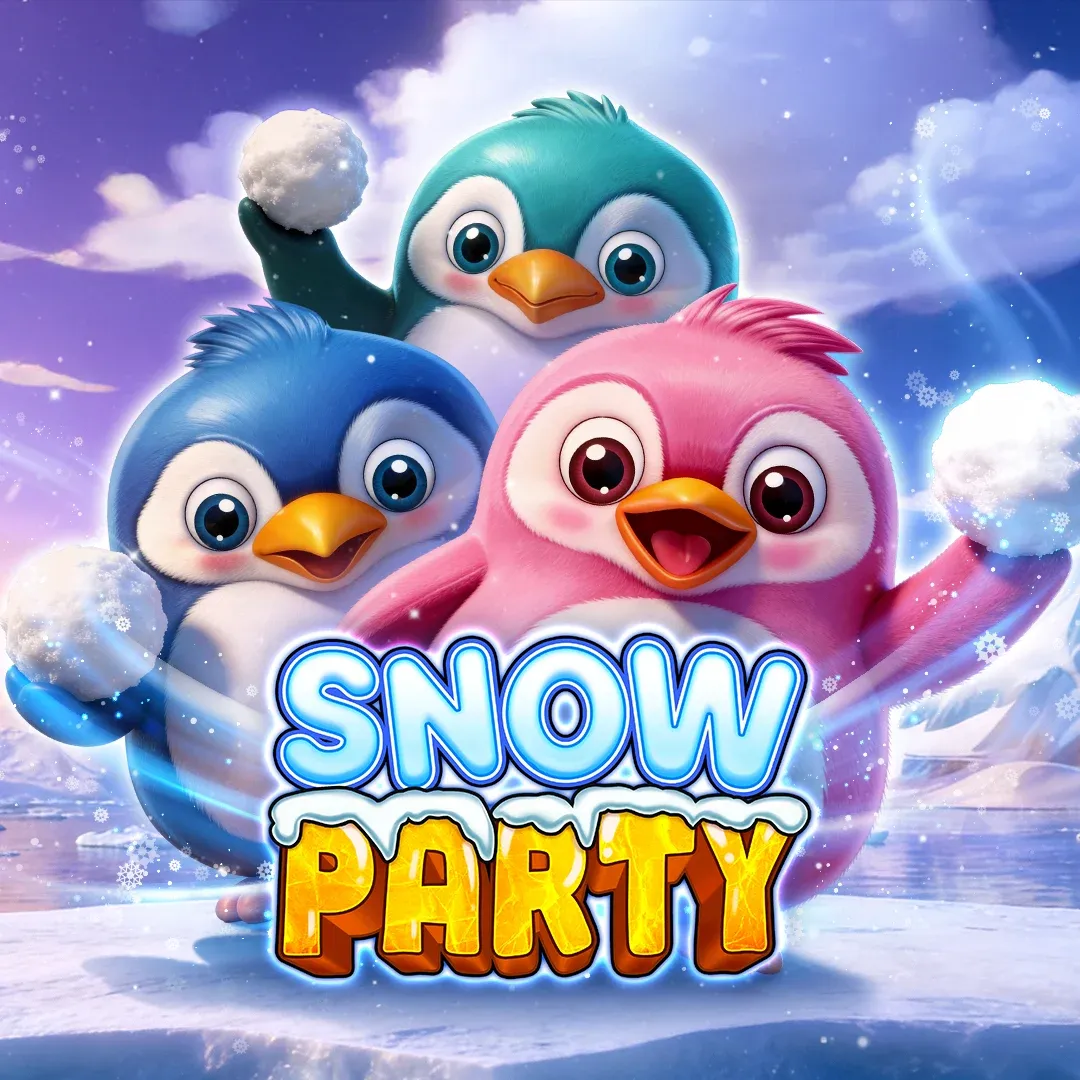 Snow Party - SIGAMEN137