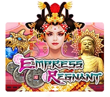 Empress Regnant - SIGAMEN137