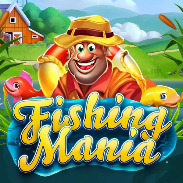 Fishing Mania - SIGAMEN137