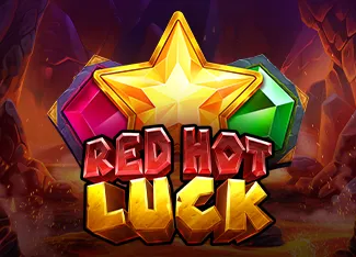 Red Hot Luck - SIGAMEN137