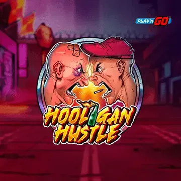 Hooligan Hustle - SIGAMEN137