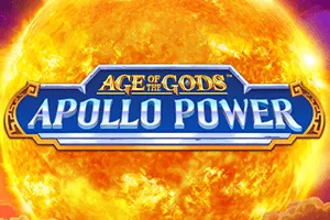 Age of the Gods: Apollo Power - SIGAMEN137