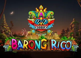 Barong Rico - SIGAMEN137