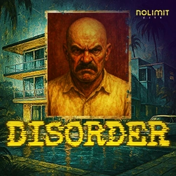 Disorder - SIGAMEN137