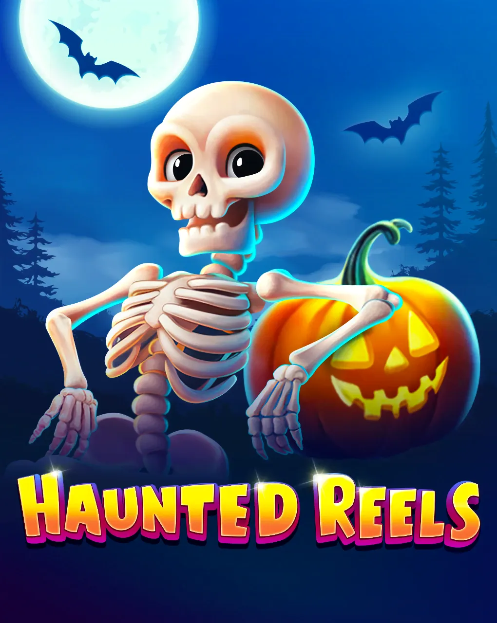 Haunted Reels - SIGAMEN137
