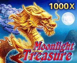 Moonlight Treasure - SIGAMEN137