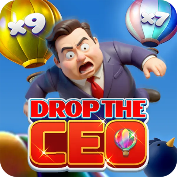 Drop The CEO - SIGAMEN137
