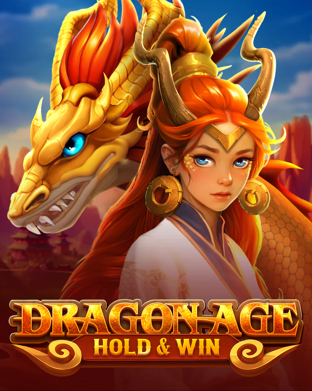 Dragon Age Hold & Win - SIGAMEN137