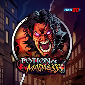 Potion of Madness - SIGAMEN137