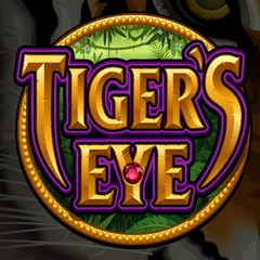 Tigers Eye - SIGAMEN137