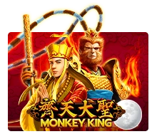 Monkey King - SIGAMEN137