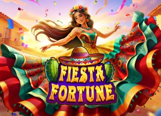 Fiesta Fortune - SIGAMEN137