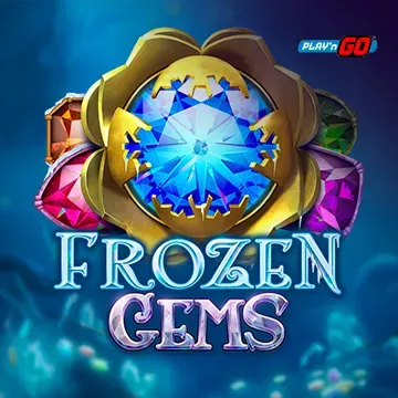 Frozen Gems - SIGAMEN137