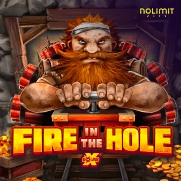 Fire in the Hole xBomb - SIGAMEN137