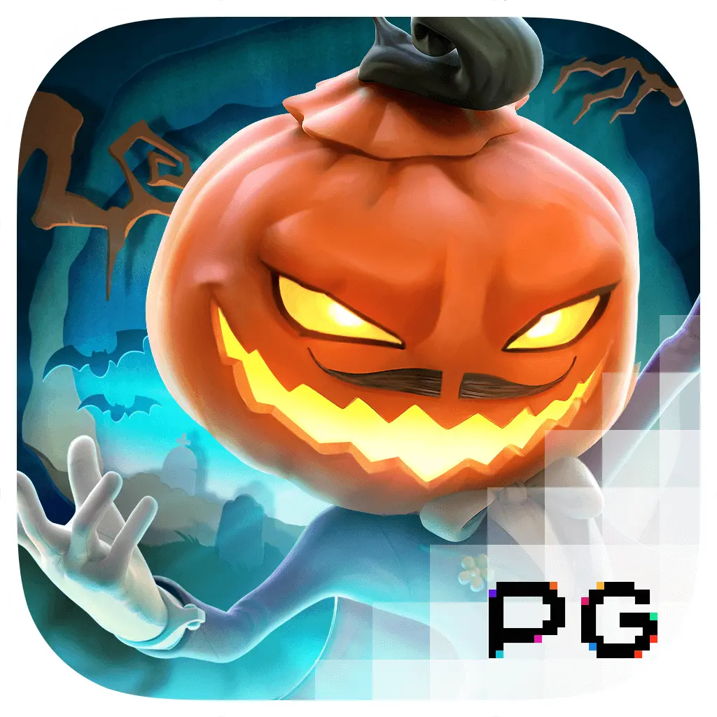 Mr. Hallow-Win - SIGAMEN137