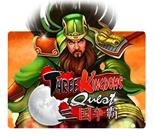 Three Kingdoms Quest - SIGAMEN137