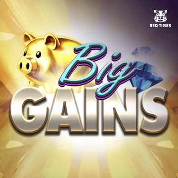Big Gains - SIGAMEN137